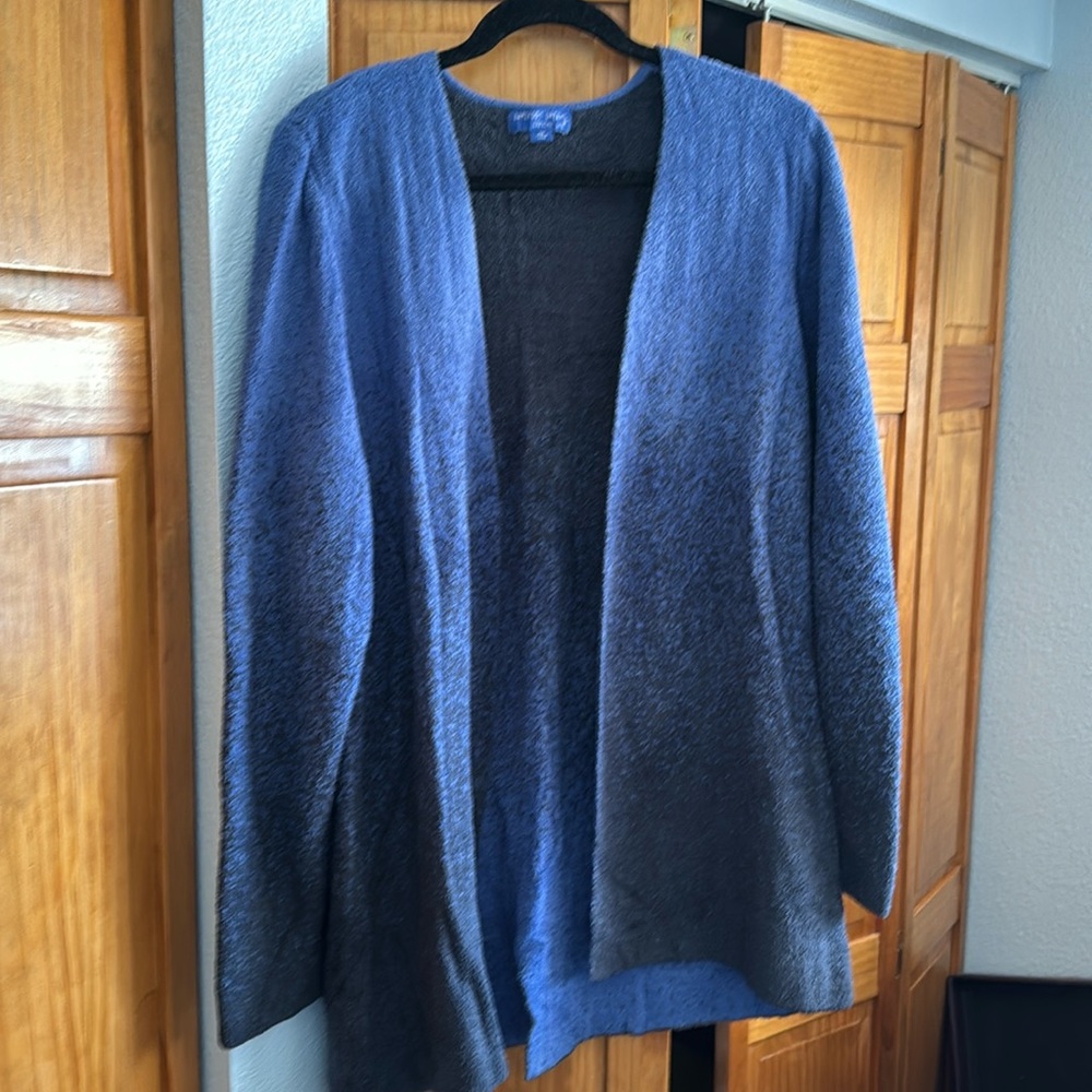 Barefoot Dreams Cardigan